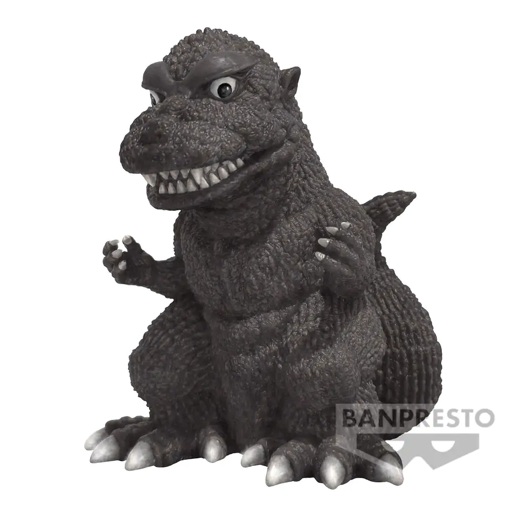 Godzilla 1954 Enshrined Monsters Toho Monster ver.A figura termékfotó