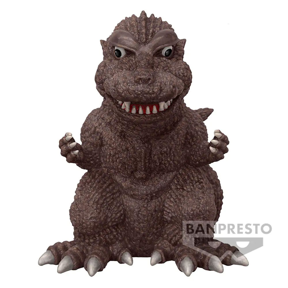 Godzilla 1954 Enshrined Monsters Toho Monster ver.B figura termékfotó