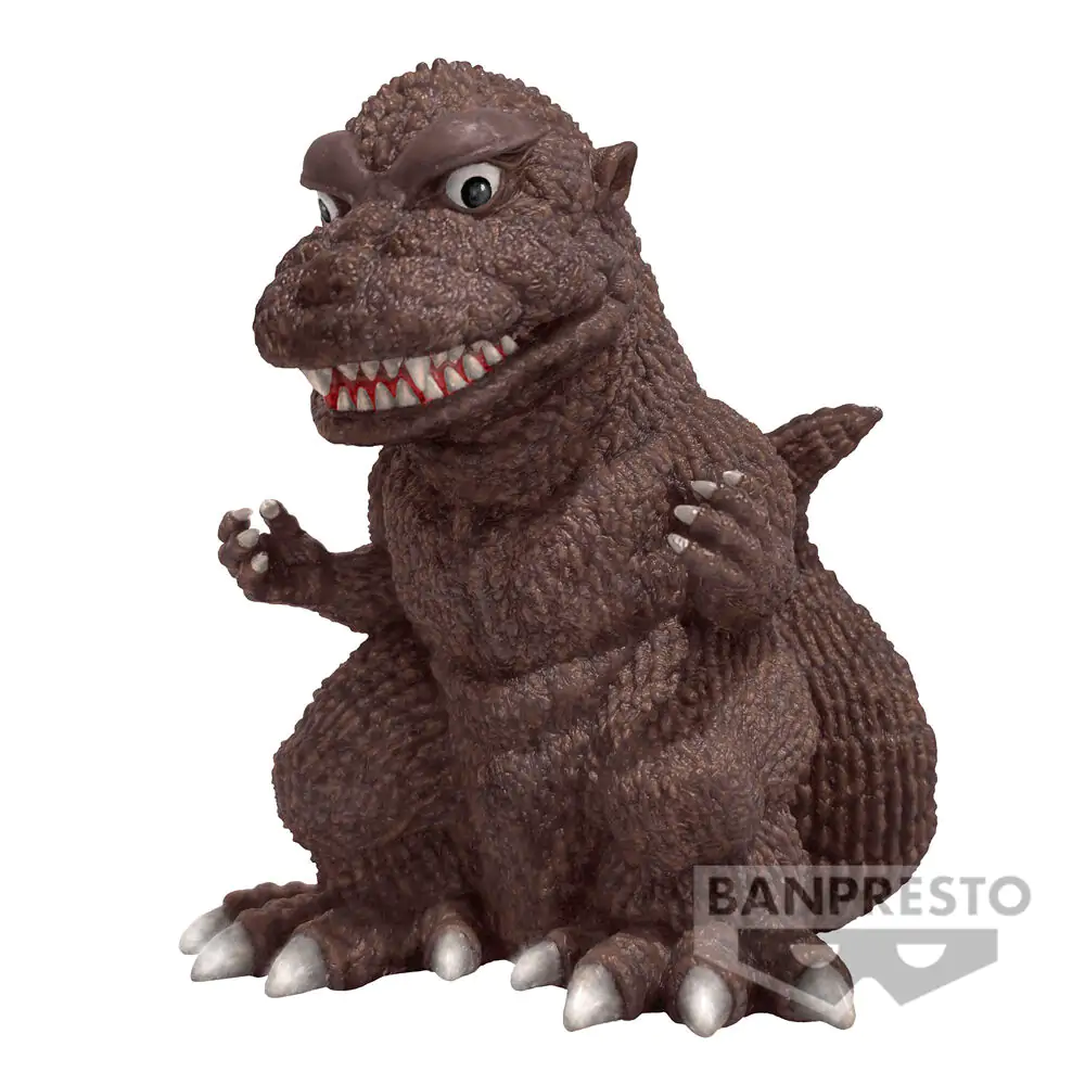 Godzilla 1954 Enshrined Monsters Toho Monster ver.B figura termékfotó