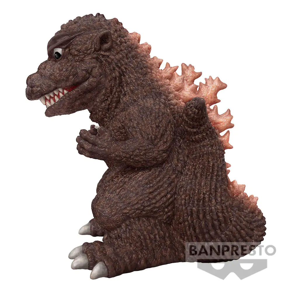 Godzilla 1954 Enshrined Monsters Toho Monster ver.B figura termékfotó