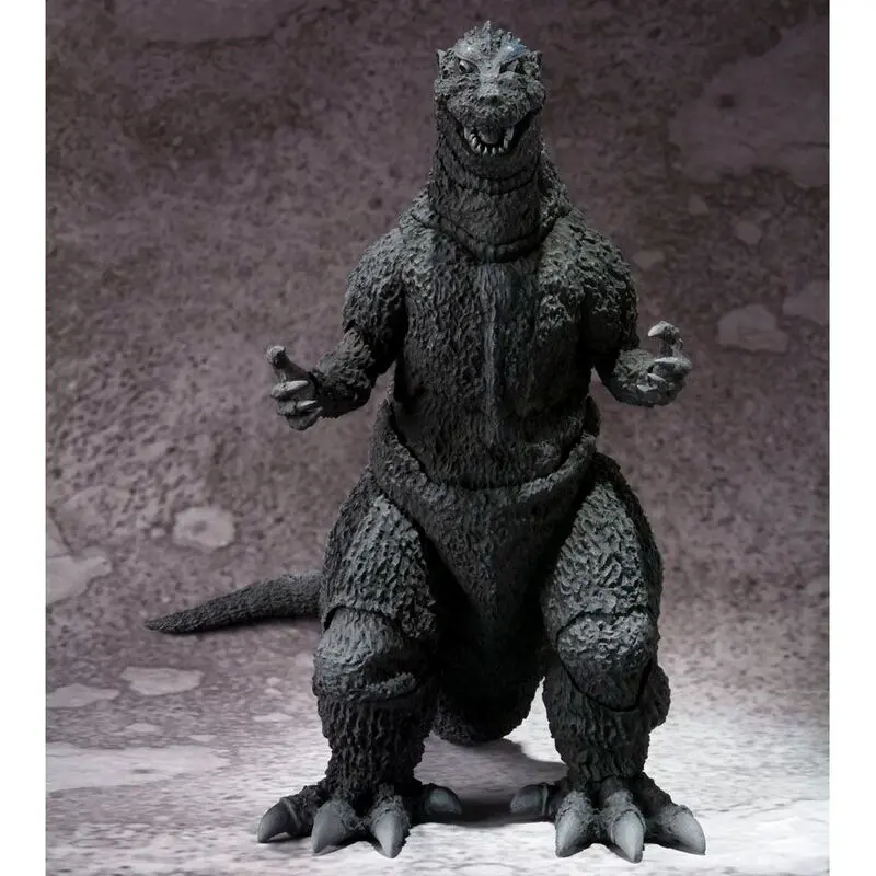 Godzilla 1954 Godzilla figura 15cm termékfotó