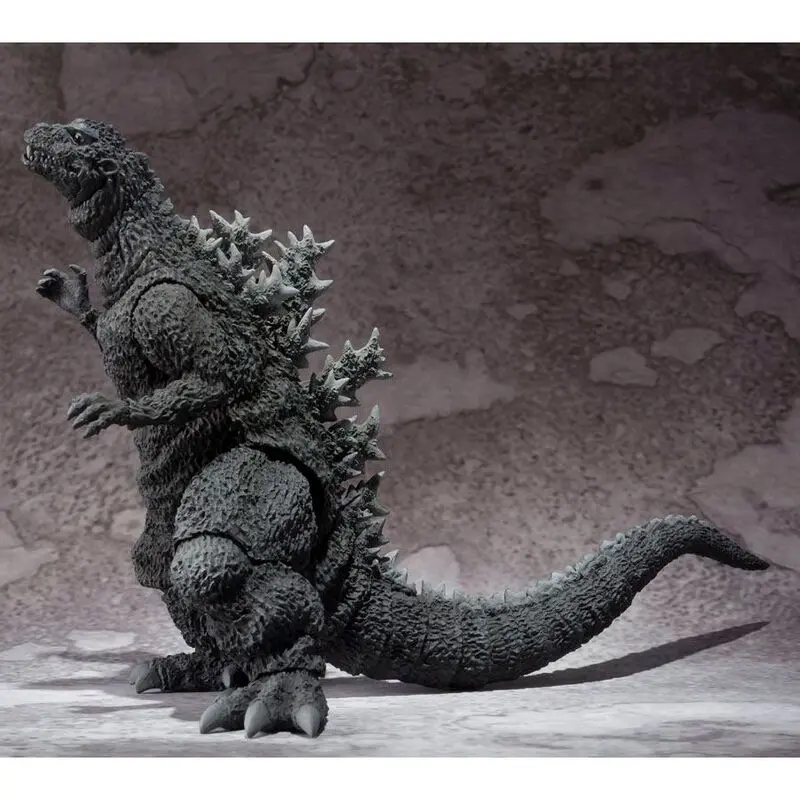 Godzilla 1954 Godzilla figura 15cm termékfotó