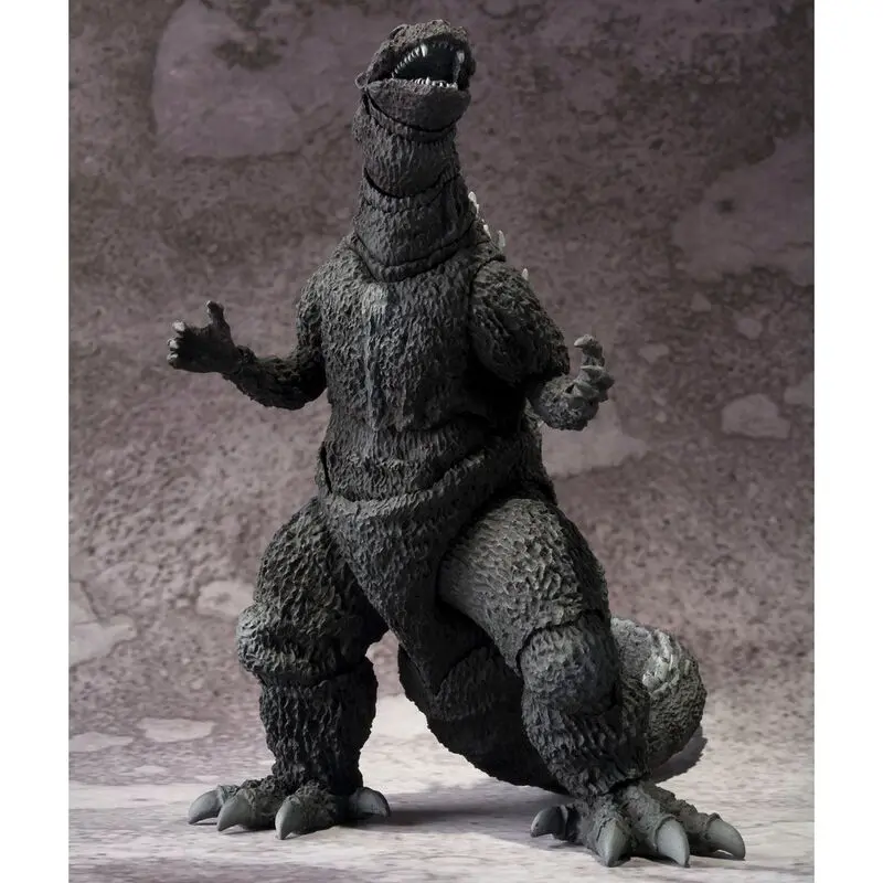 Godzilla 1954 Godzilla figura 15cm termékfotó