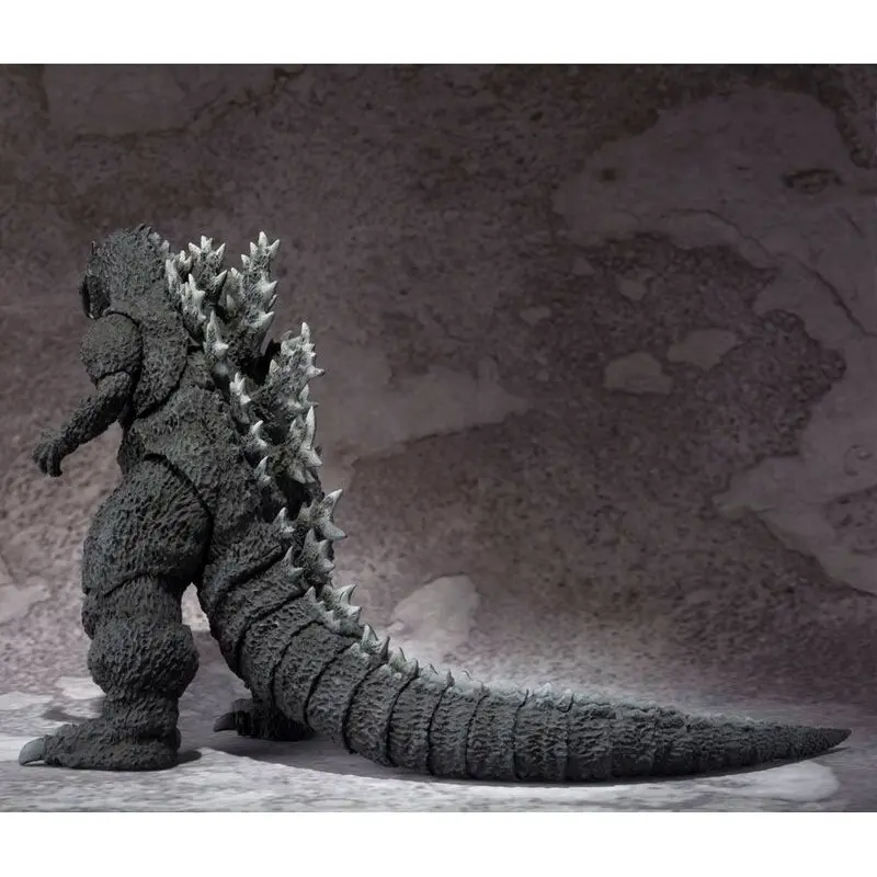 Godzilla 1954 Godzilla figura 15cm termékfotó