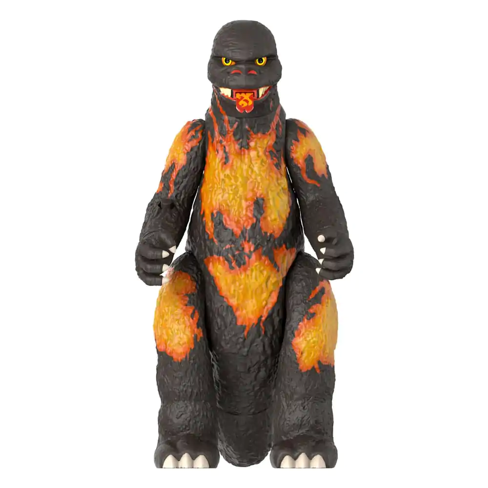 Godzilla 1995 Toho Ultimates Toho Shogun Godzilla akciófigura 18 cm termékfotó