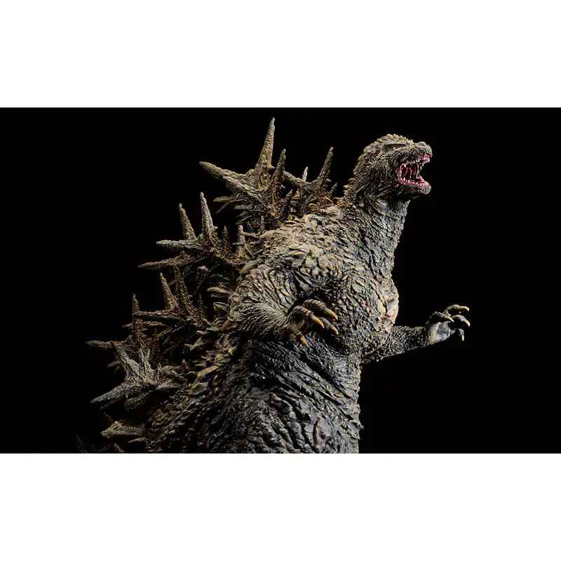 Godzilla 2023 Ichibansho figura 23cm termékfotó