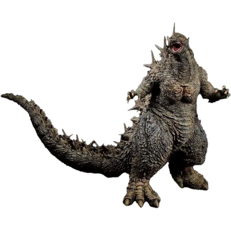 Godzilla 2023 Ichibansho figura 23cm termékfotó