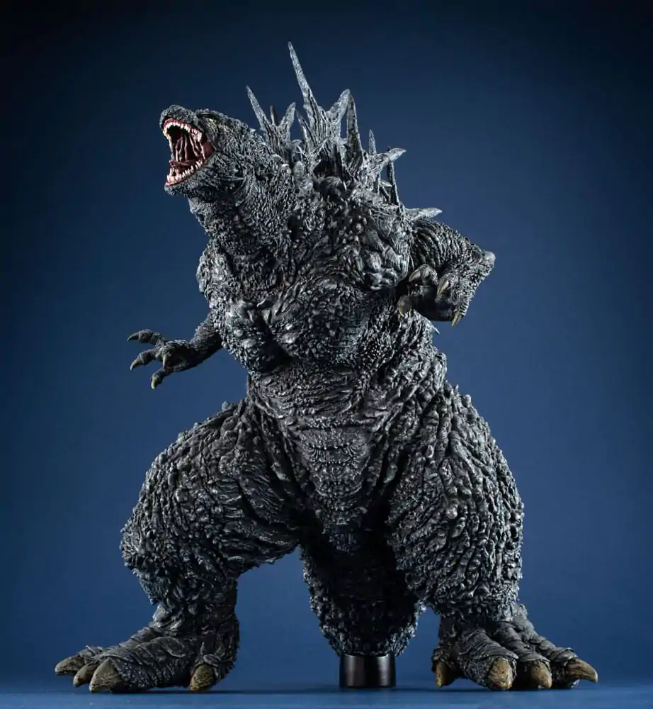 Godzilla (2023) Ultimate Article Monsters figura Godzilla Image Color of Operation Wadatsumi Ver. 30 cm termékfotó