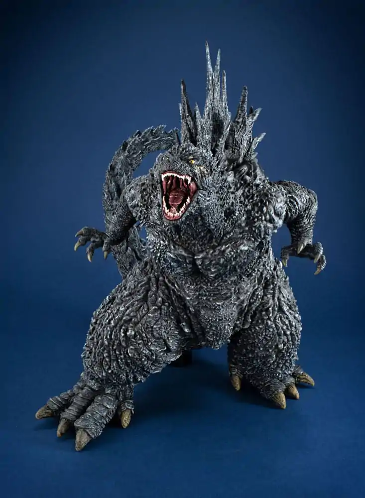 Godzilla (2023) Ultimate Article Monsters figura Godzilla Image Color of Operation Wadatsumi Ver. 30 cm termékfotó