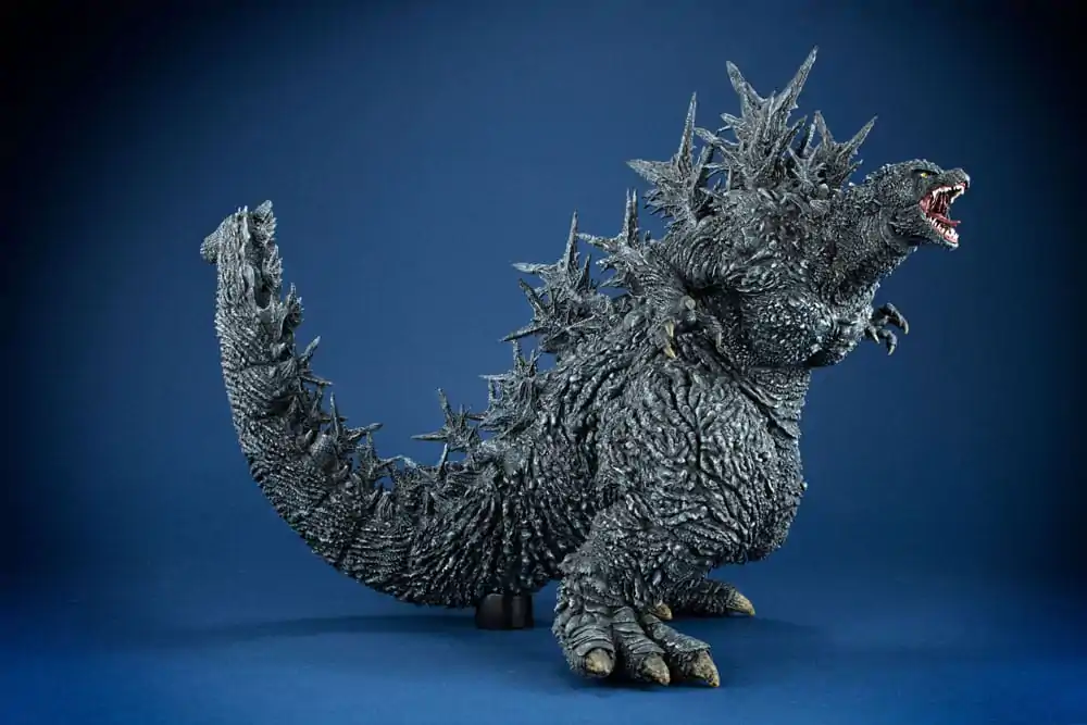 Godzilla (2023) Ultimate Article Monsters figura Godzilla Image Color of Operation Wadatsumi Ver. 30 cm termékfotó