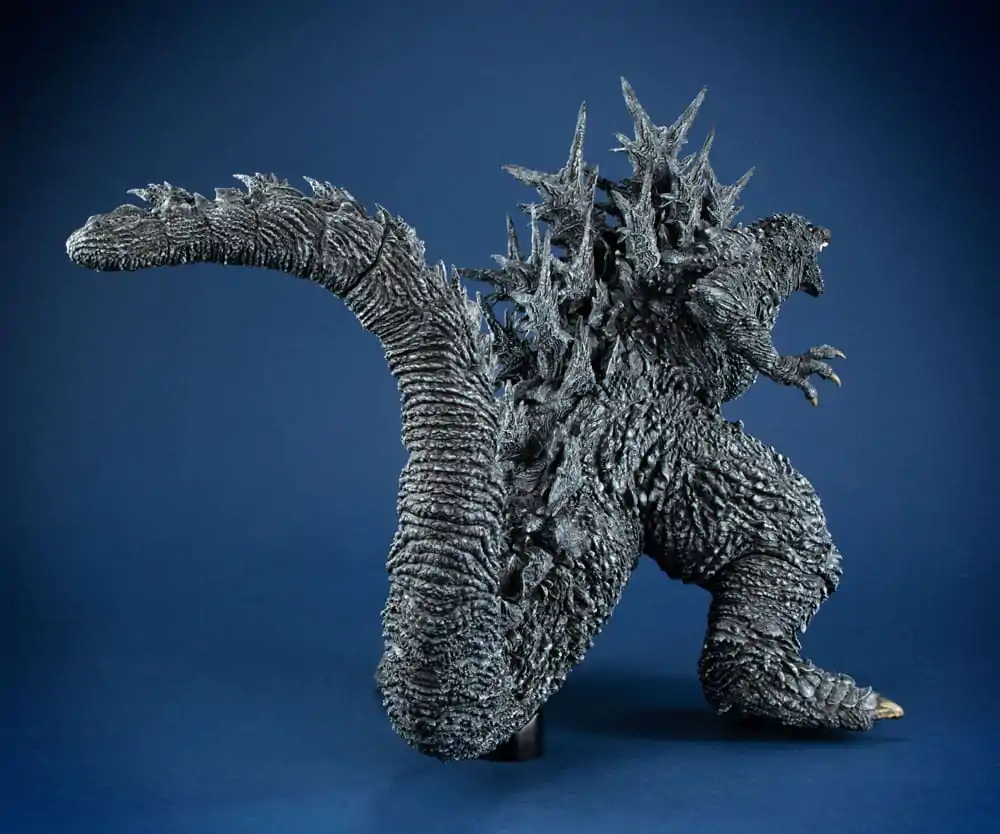 Godzilla (2023) Ultimate Article Monsters figura Godzilla Image Color of Operation Wadatsumi Ver. 30 cm termékfotó