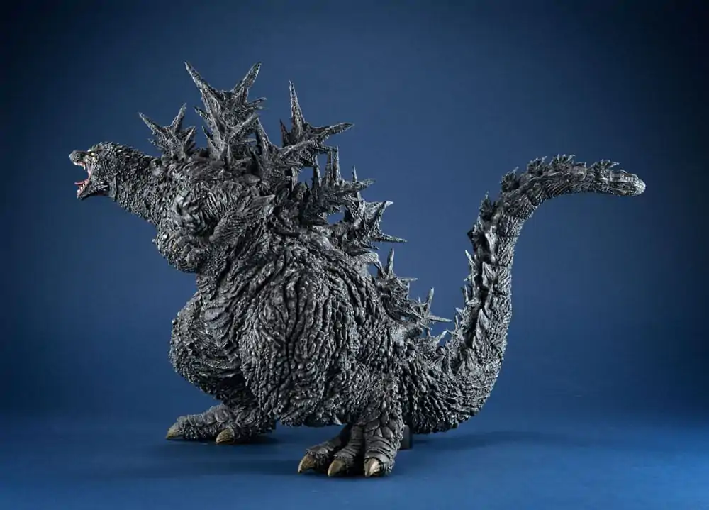 Godzilla (2023) Ultimate Article Monsters figura Godzilla Image Color of Operation Wadatsumi Ver. 30 cm termékfotó