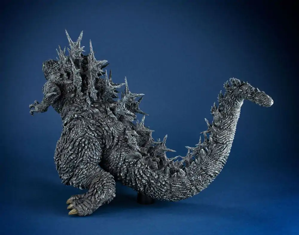 Godzilla (2023) Ultimate Article Monsters figura Godzilla Image Color of Operation Wadatsumi Ver. 30 cm termékfotó