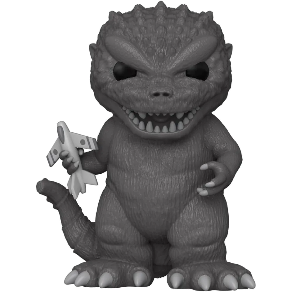 Godzilla 70th Anniversary Super Sized Jumbo Funko POP! Vinyl figura Godzilla 1954 25 cm termékfotó