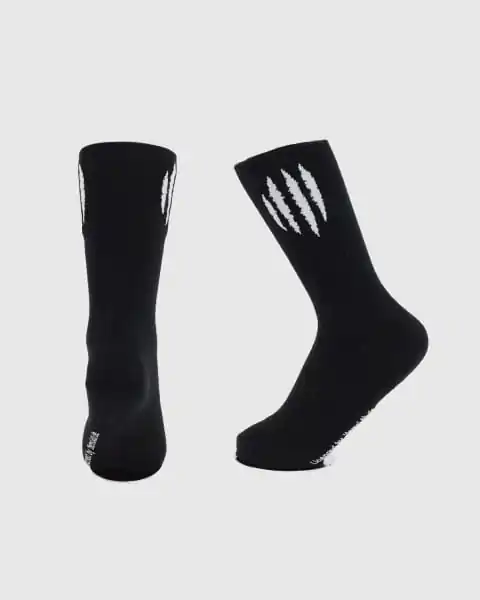 Godzilla Claws zokni termékfotó