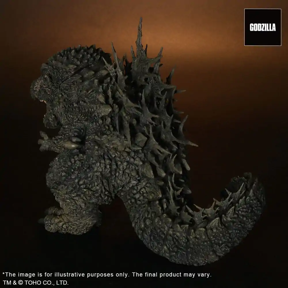 Godzilla Deforeal PVC Statue Godzilla (2023) 15 cm termékfotó