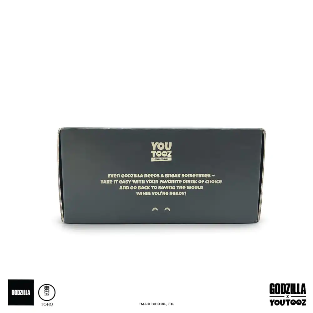 Godzilla Face bögre termékfotó