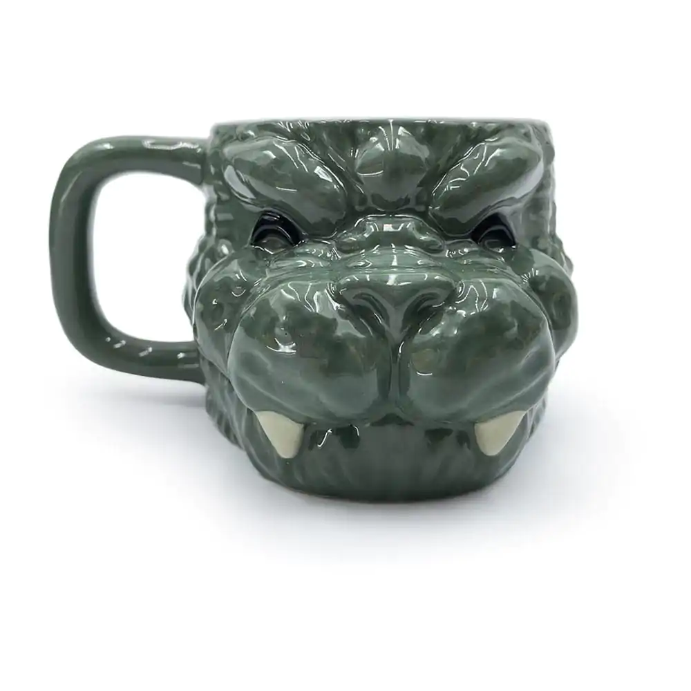 Godzilla Face bögre termékfotó