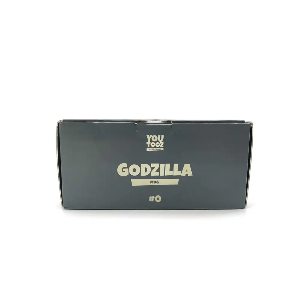 Godzilla Face bögre termékfotó