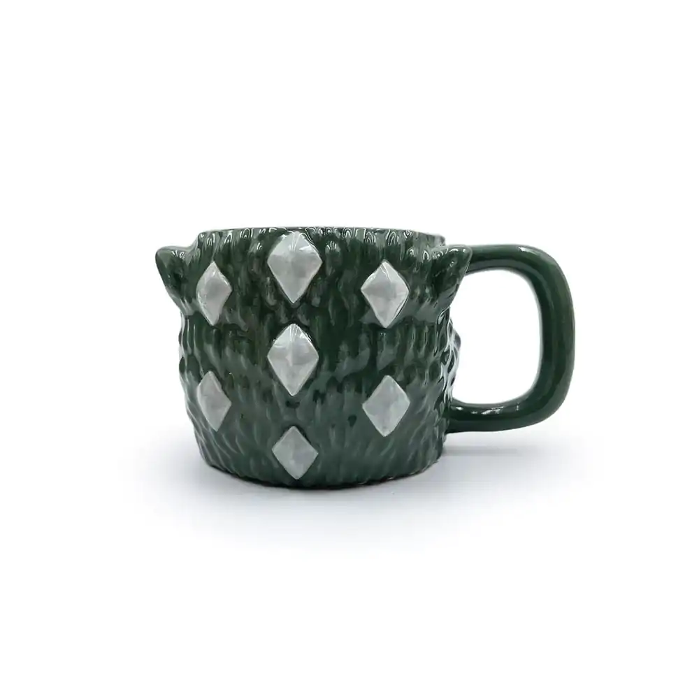 Godzilla Face bögre termékfotó