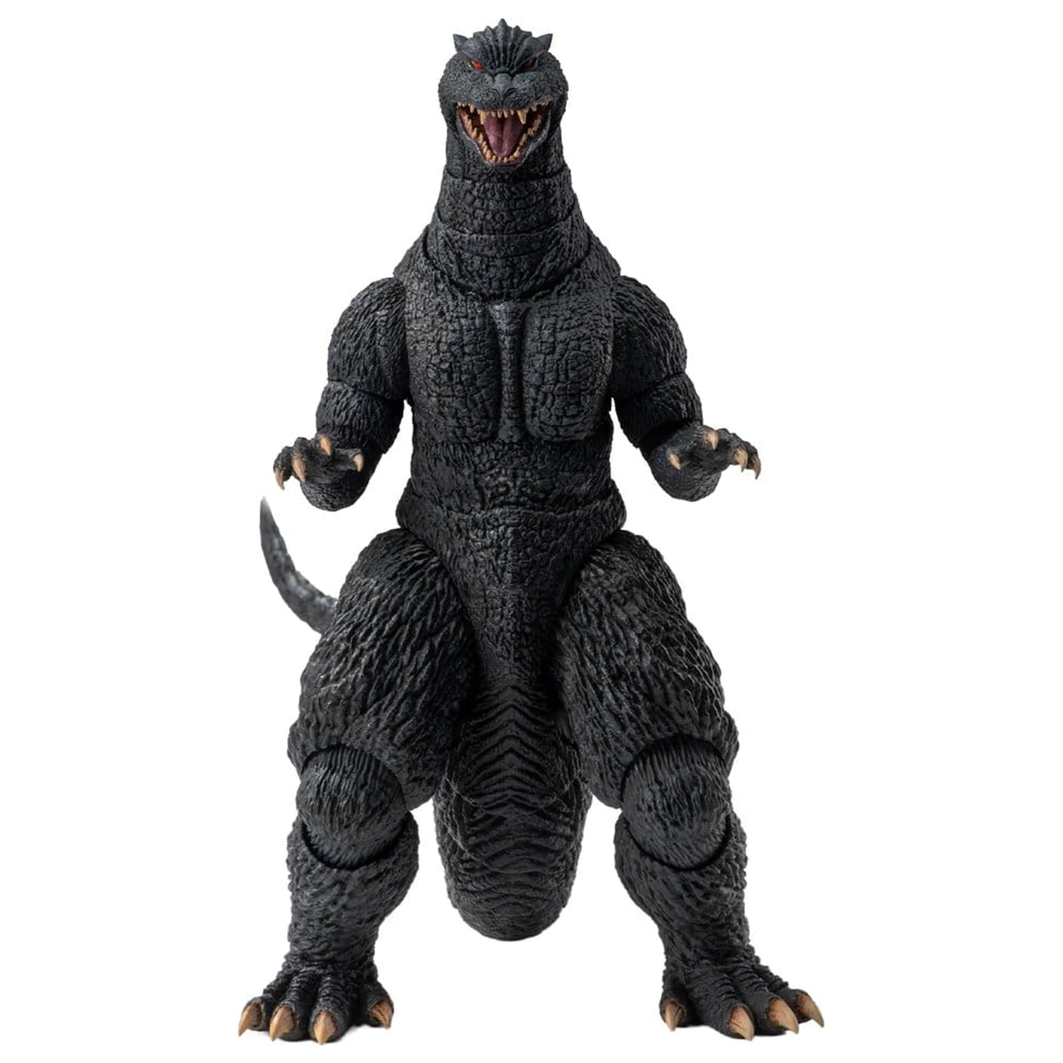 Godzilla: Final Wars (2004) Exquisite Basic akciófigura Godzilla 18 cm termékfotó
