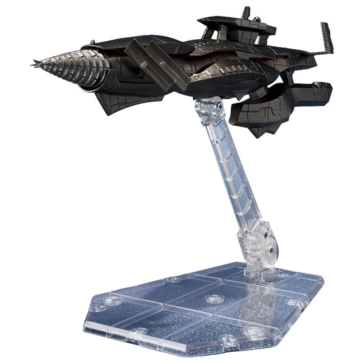 Godzilla: Final Wars S.H.MonsterArts akciófigura Godzilla Heat Ray Ver. vs. New Gotengo 16 cm termékfotó