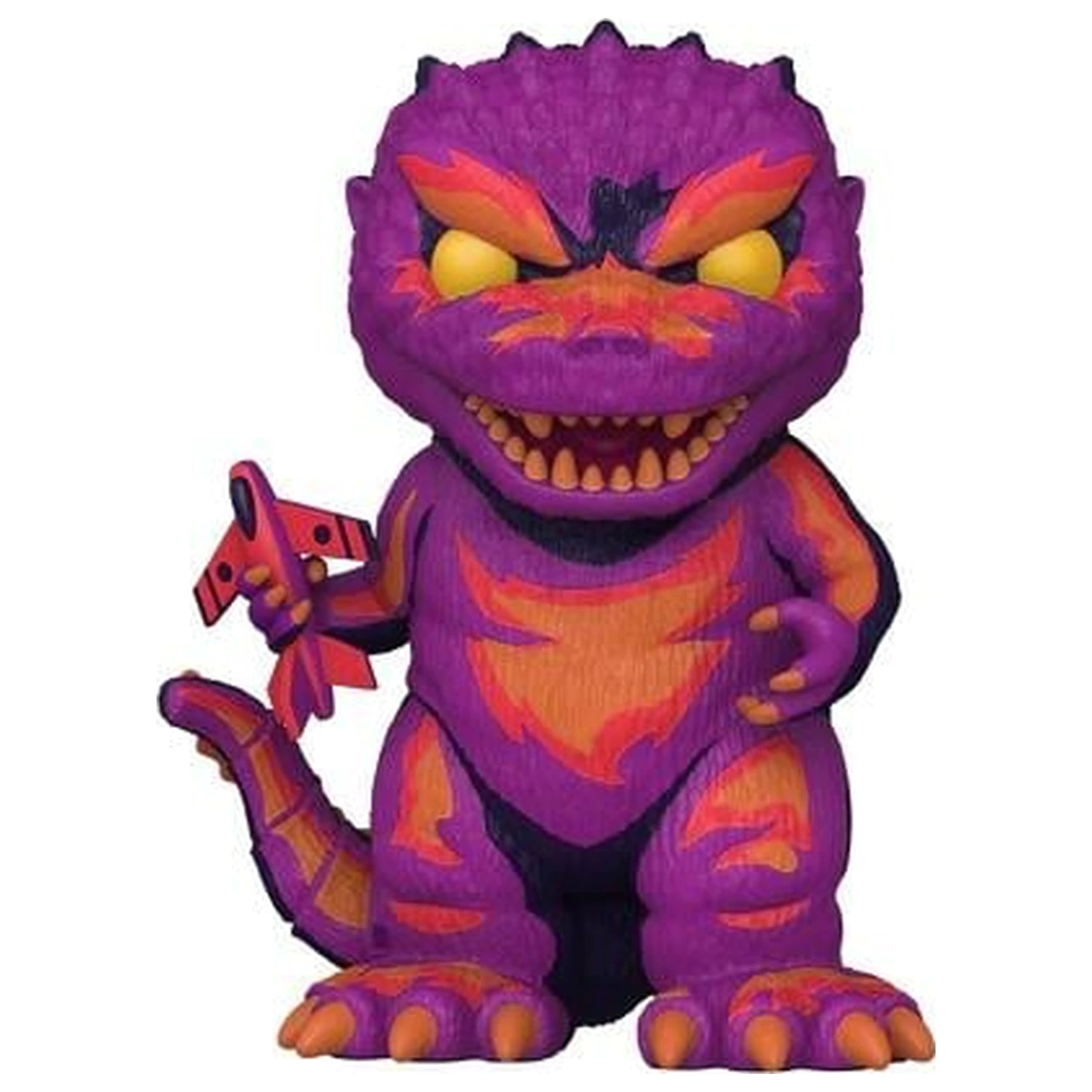 GODZILLA Funko POP Godzilla (Retro-Futurism) termékfotó