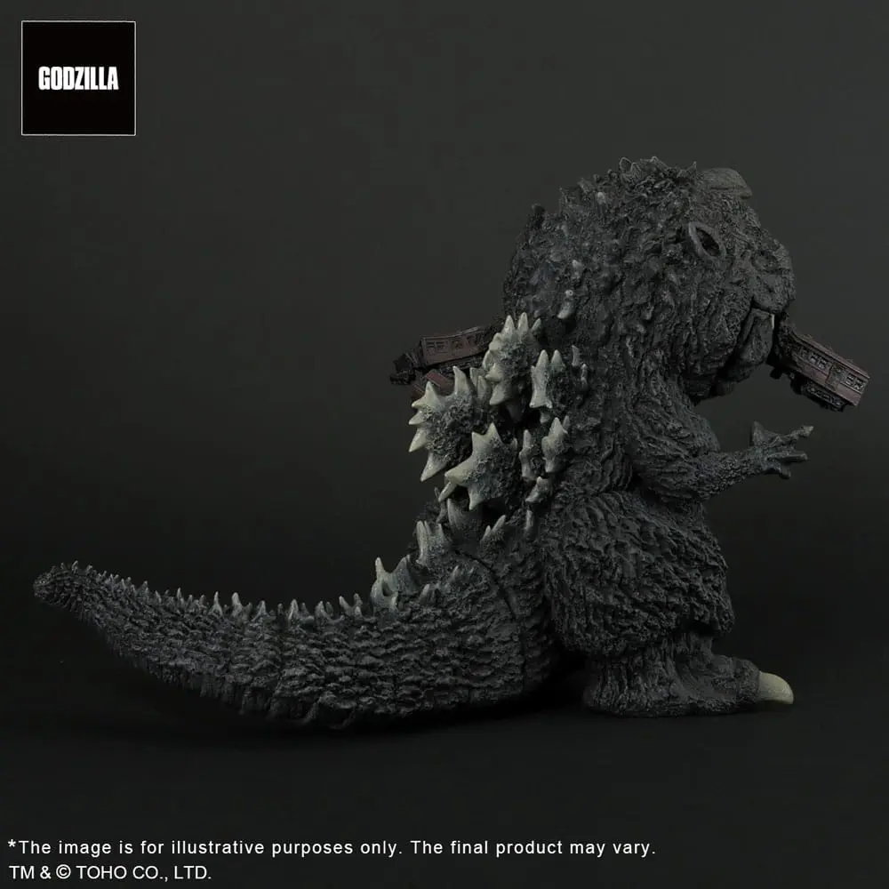 Godzilla Godzilla (1954) PVC szobor figura 24 cm termékfotó