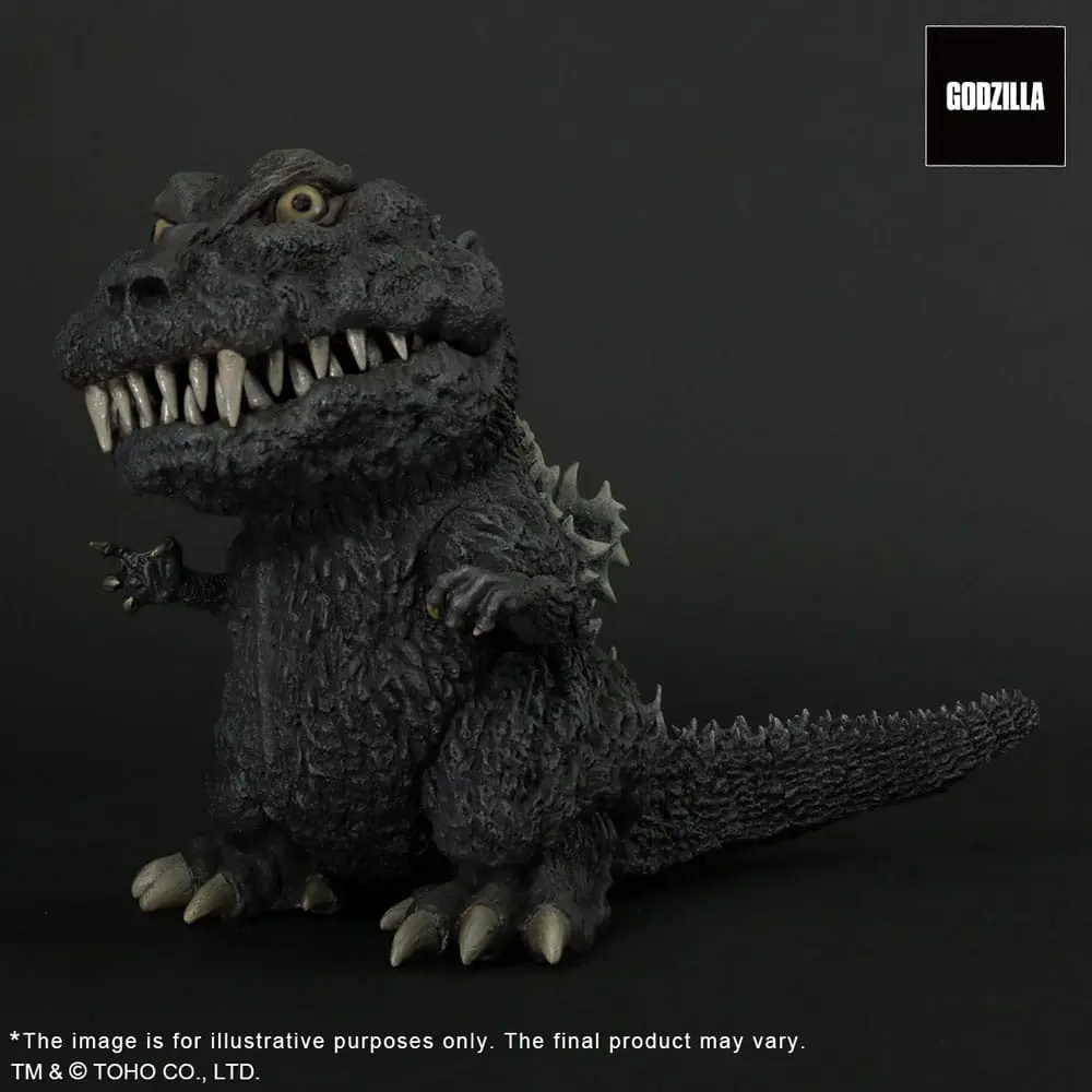 Godzilla Godzilla (1954) PVC szobor figura 24 cm termékfotó