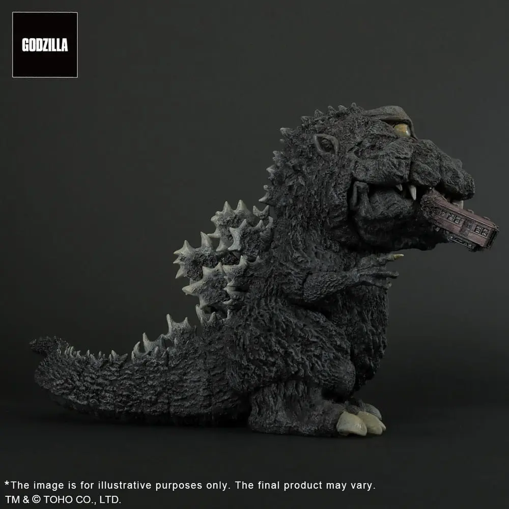 Godzilla Godzilla (1954) PVC szobor figura 24 cm termékfotó