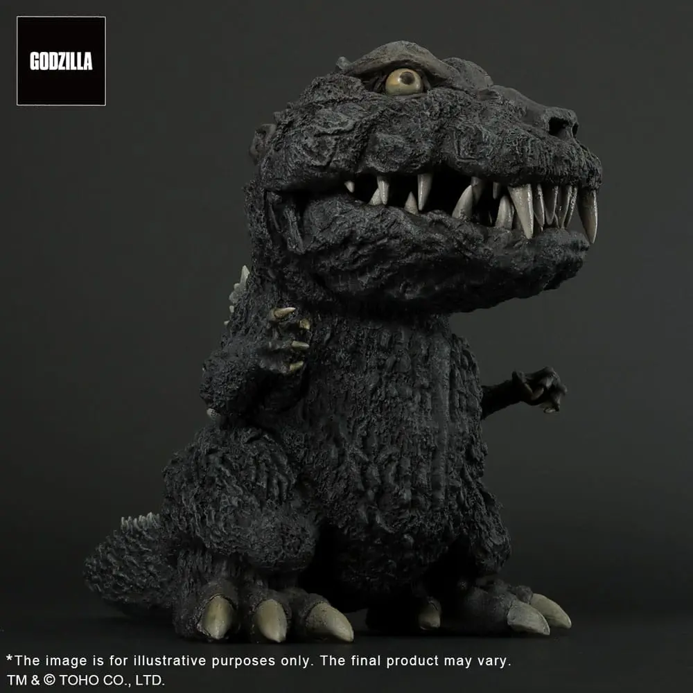 Godzilla Godzilla (1954) PVC szobor figura 24 cm termékfotó