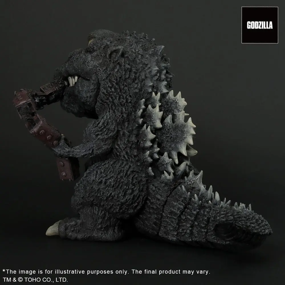 Godzilla Godzilla (1954) PVC szobor figura 24 cm termékfotó