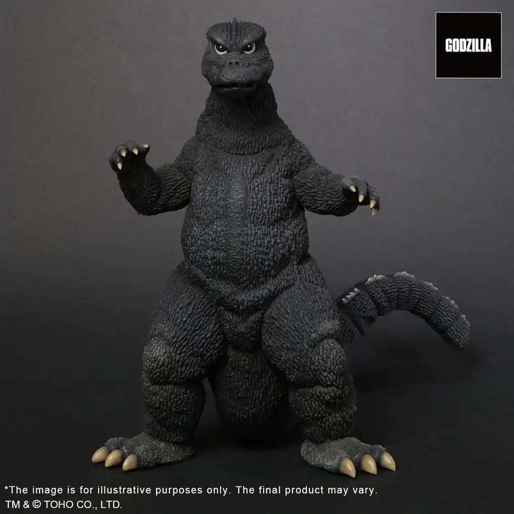 Godzilla Godzilla (1974) PVC szobor figura 31 cm termékfotó