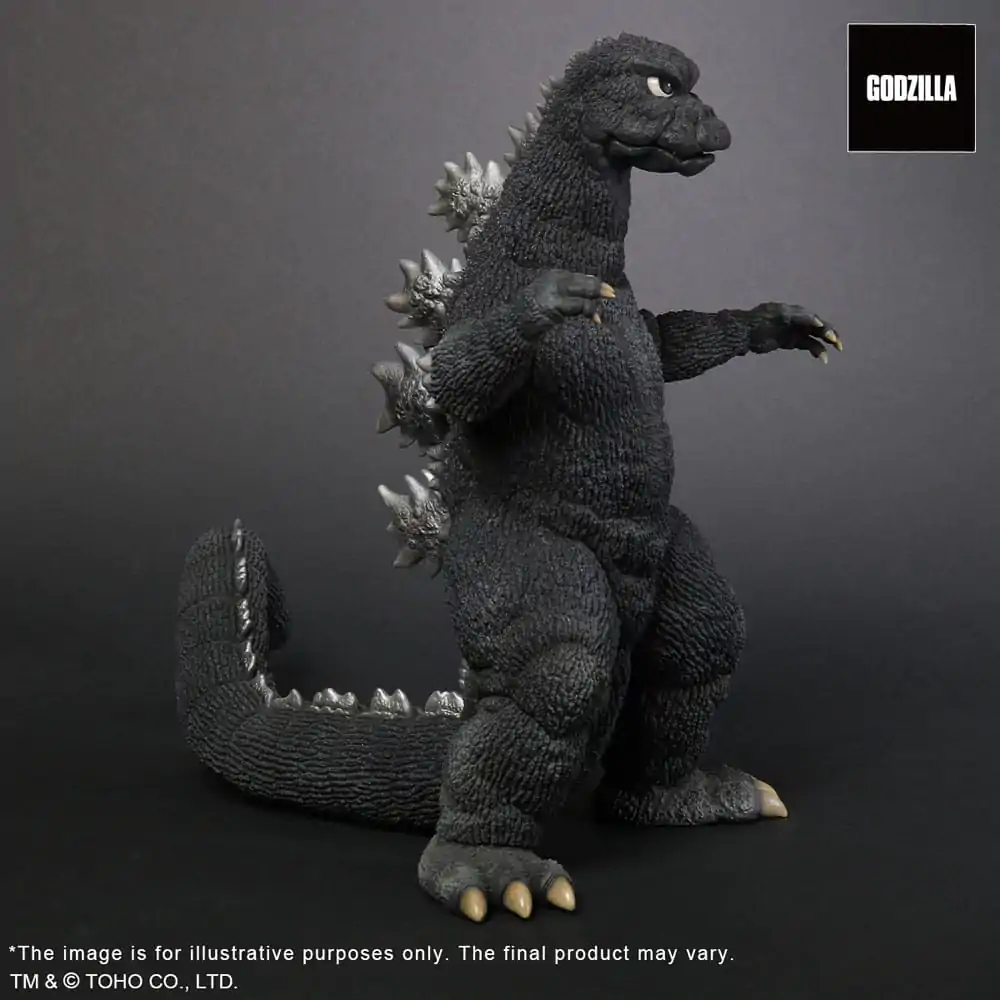 Godzilla Godzilla (1974) PVC szobor figura 31 cm termékfotó