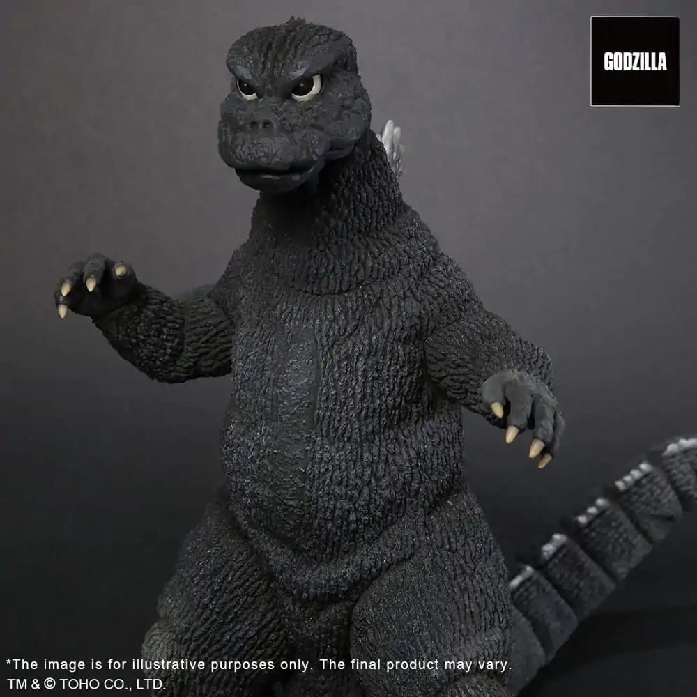 Godzilla Godzilla (1974) PVC szobor figura 31 cm termékfotó