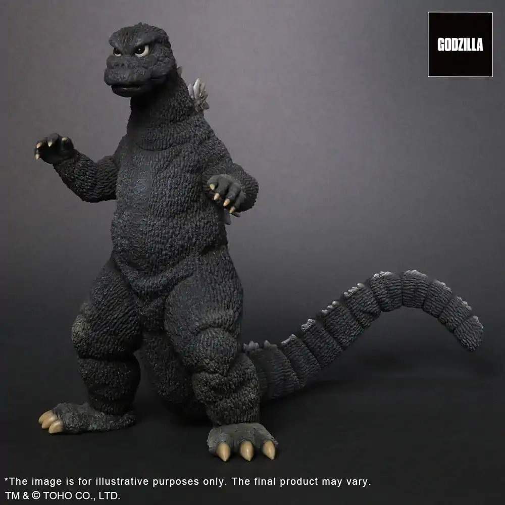 Godzilla Godzilla (1974) PVC szobor figura 31 cm termékfotó
