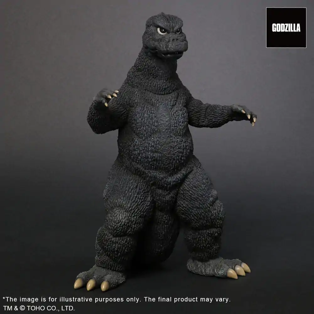 Godzilla Godzilla (1974) PVC szobor figura 31 cm termékfotó