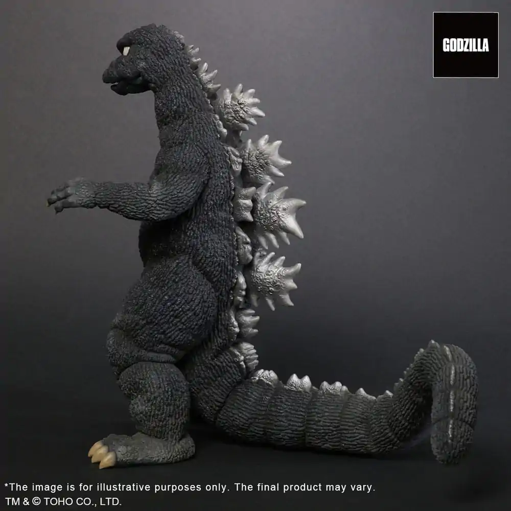 Godzilla Godzilla (1974) PVC szobor figura 31 cm termékfotó