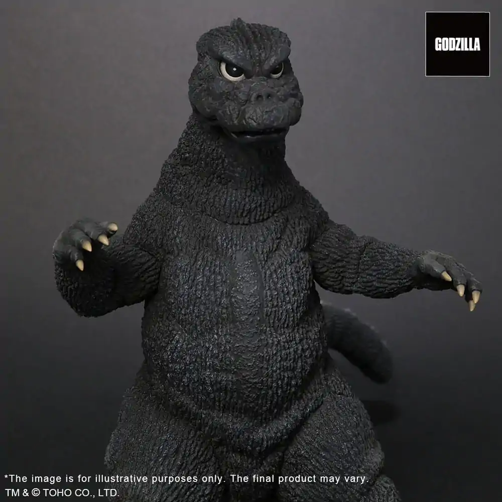 Godzilla Godzilla (1974) PVC szobor figura 31 cm termékfotó