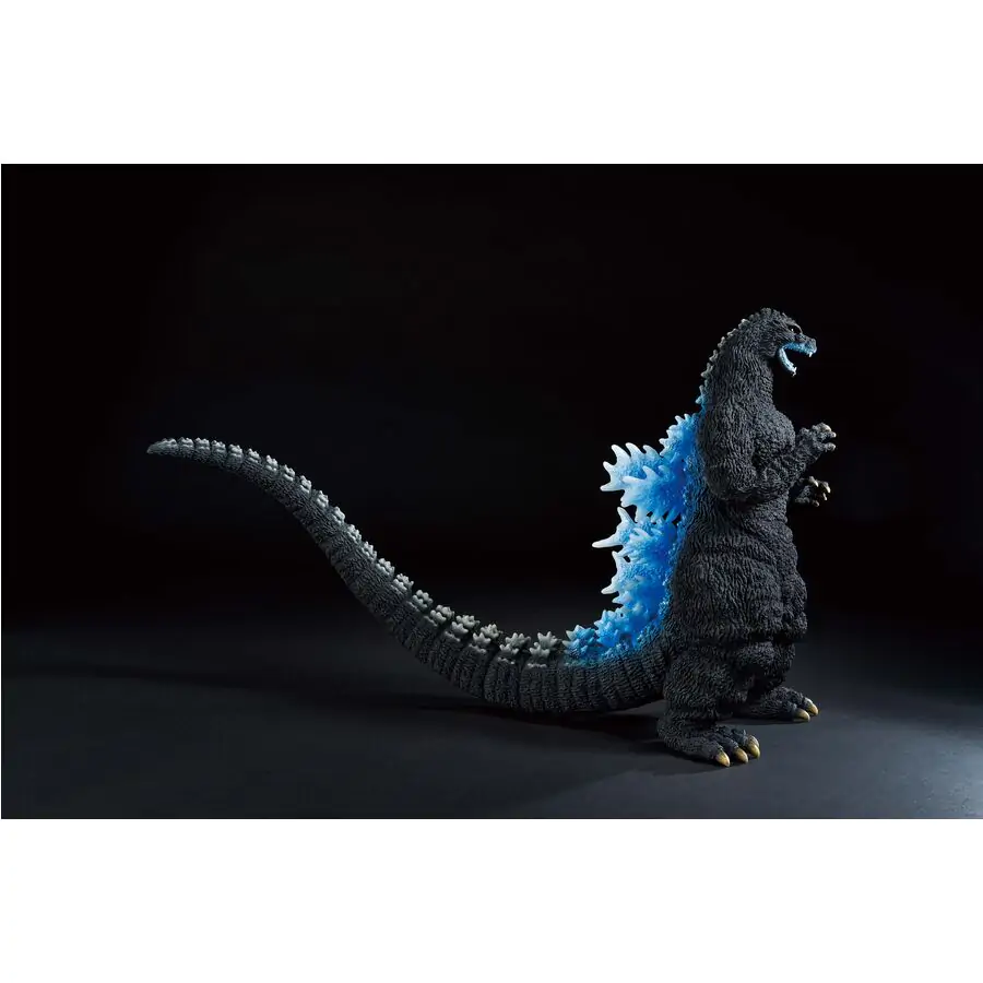 Godzilla - Godzilla 1991 Heat Ray Ichibansho figura 23cm termékfotó