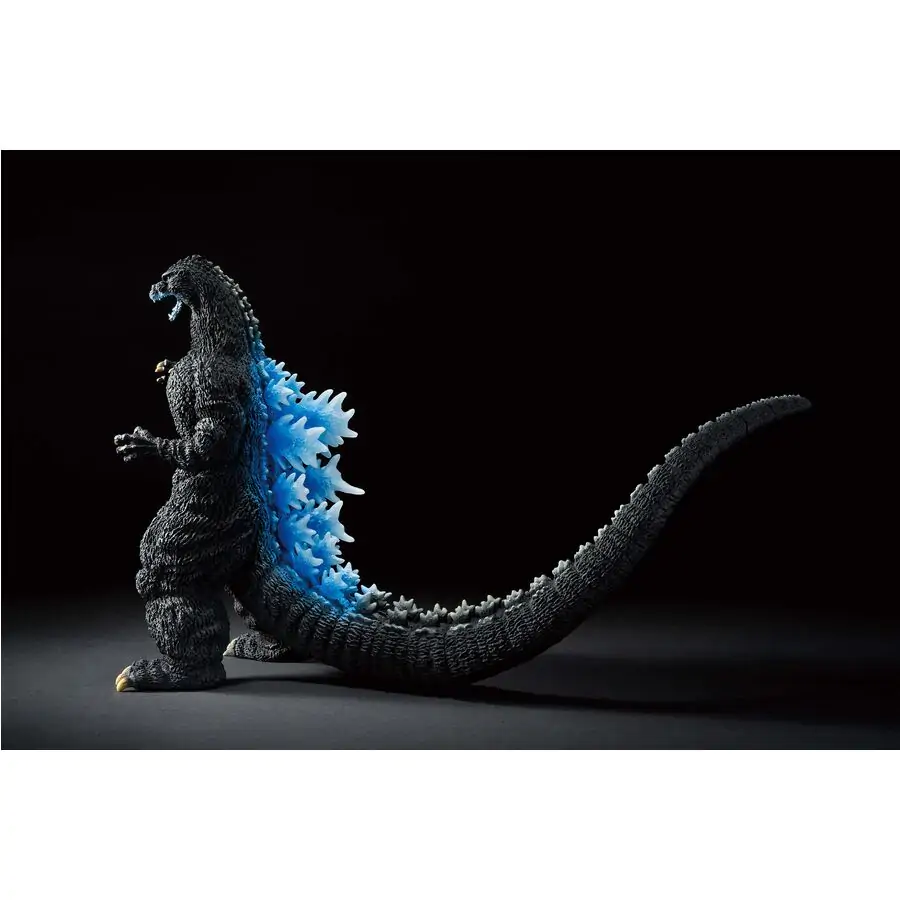 Godzilla - Godzilla 1991 Heat Ray Ichibansho figura 23cm termékfotó