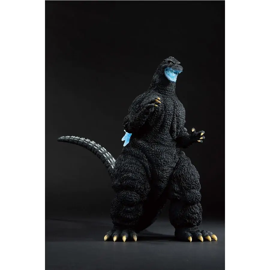 Godzilla - Godzilla 1991 Heat Ray Ichibansho figura 23cm termékfotó