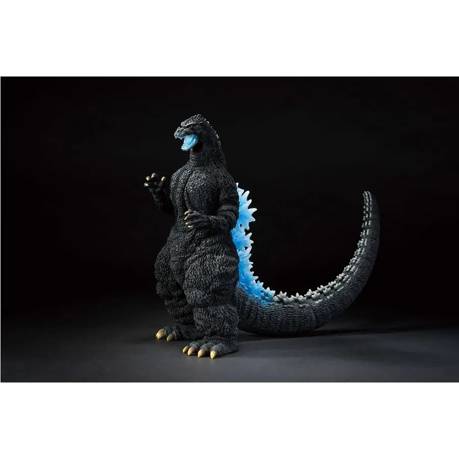 Godzilla - Godzilla 1991 Heat Ray Ichibansho figura 23cm termékfotó