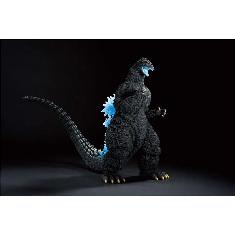 Godzilla - Godzilla 1991 Heat Ray Ichibansho figura 23cm termékfotó