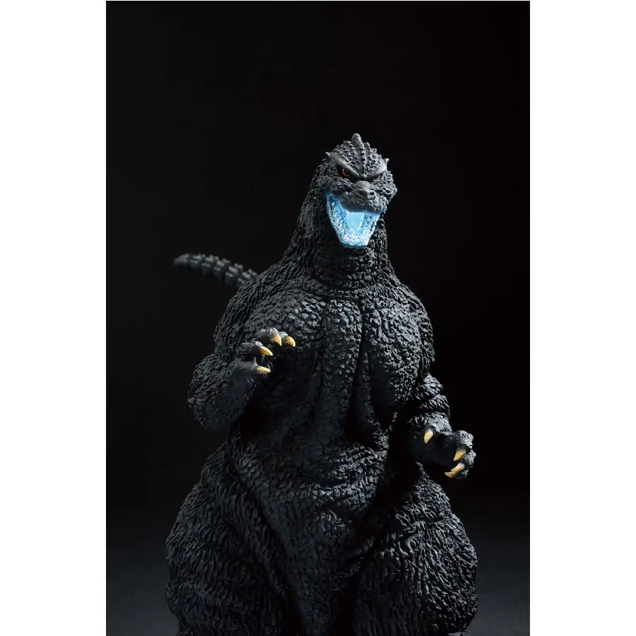 Godzilla - Godzilla 1991 Heat Ray Ichibansho figura 23cm termékfotó