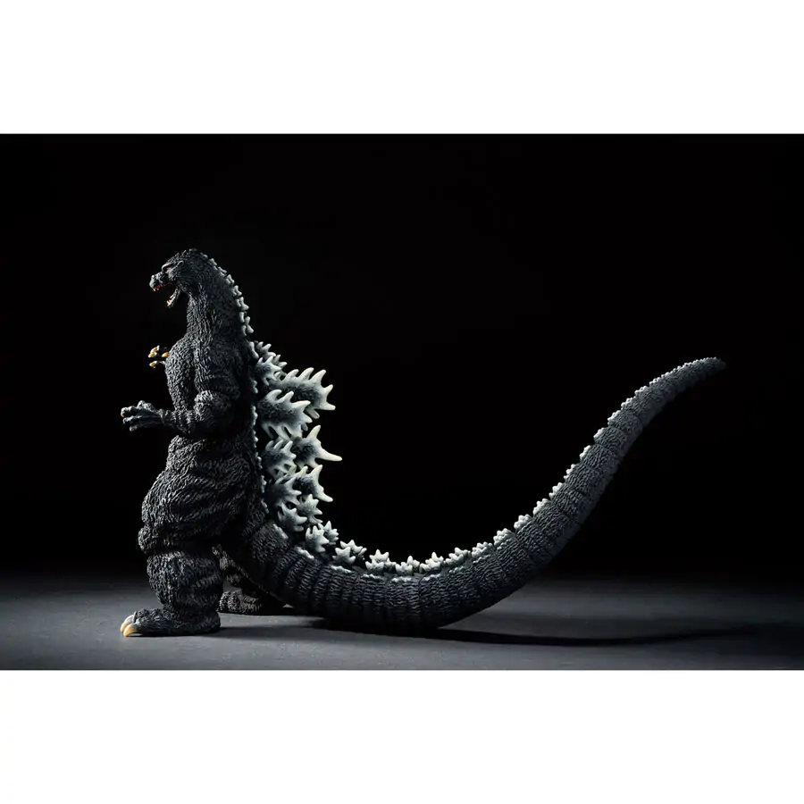 Godzilla - Godzilla 1991 Ichibansho figura 23cm termékfotó