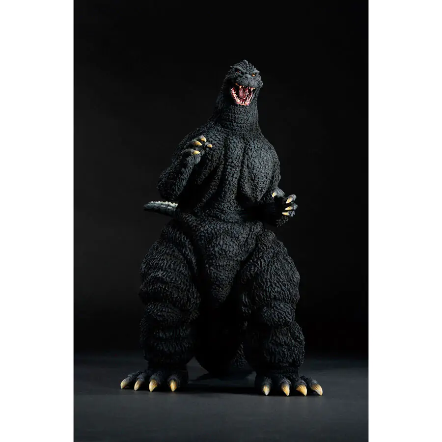 Godzilla - Godzilla 1991 Ichibansho figura 23cm termékfotó