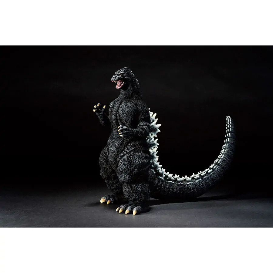 Godzilla - Godzilla 1991 Ichibansho figura 23cm termékfotó