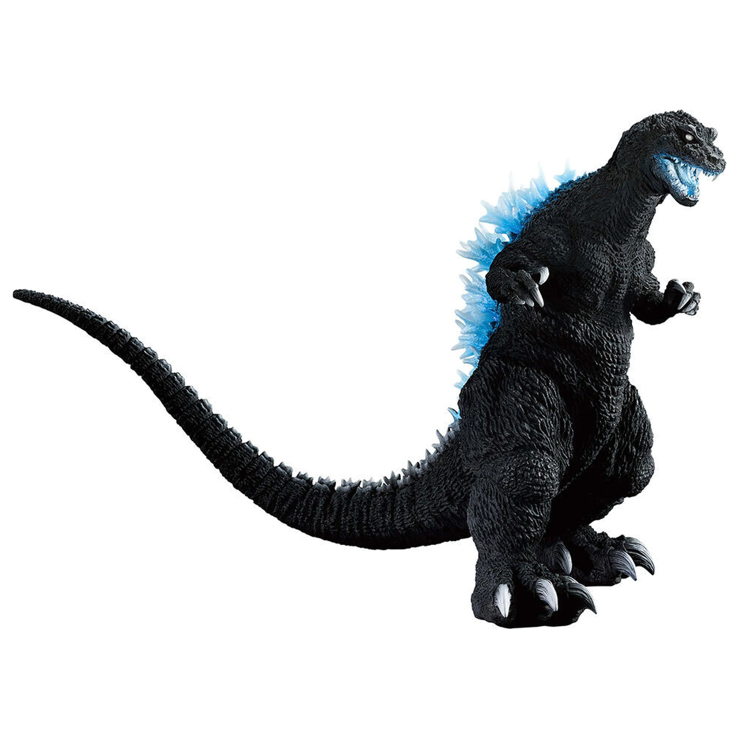 Godzilla Godzilla 2001 Heat Ray Ver Ichibansho figura 23cm termékfotó