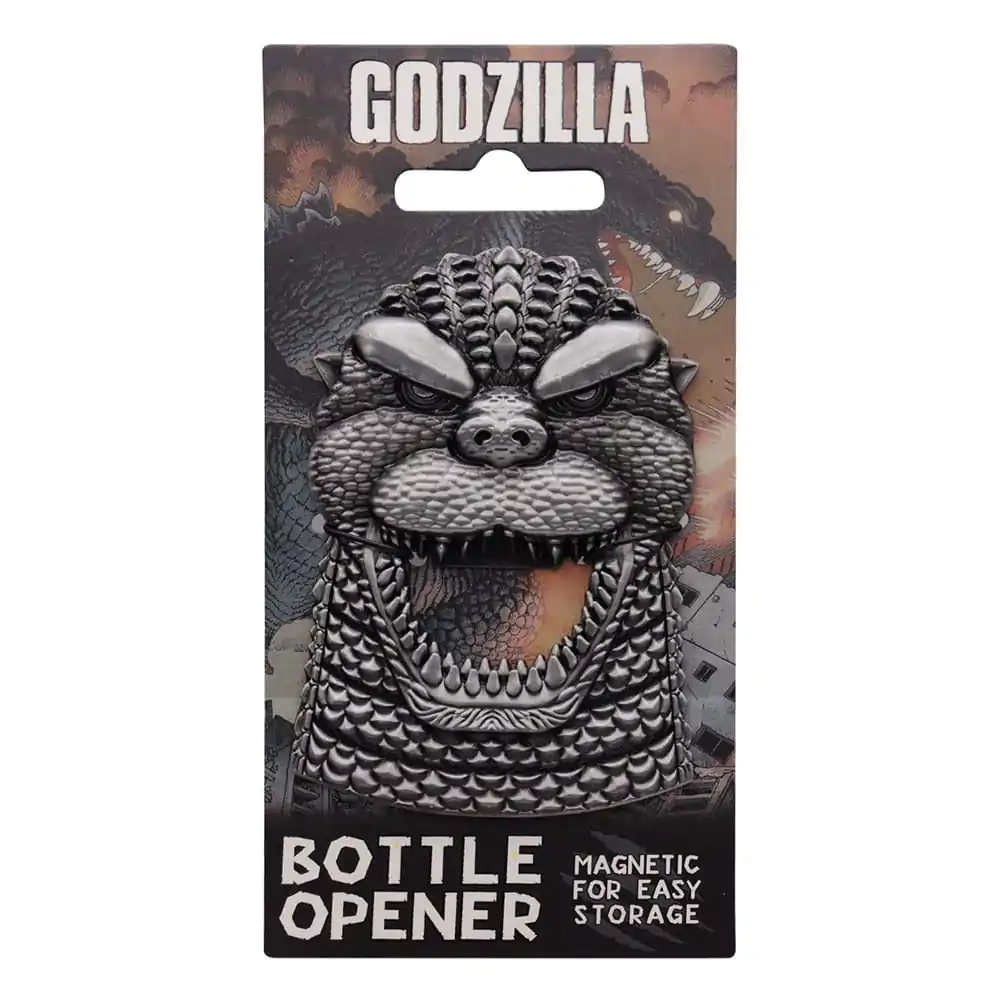 Godzilla Godzilla Head sörnyitó 10 cm termékfotó